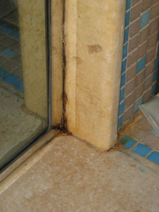 Rennwand Mövenpick Resort & Spa El Gouna