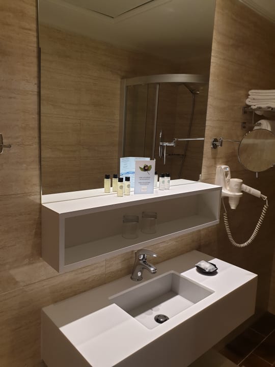 Zimmer Hotel Corissia Princess