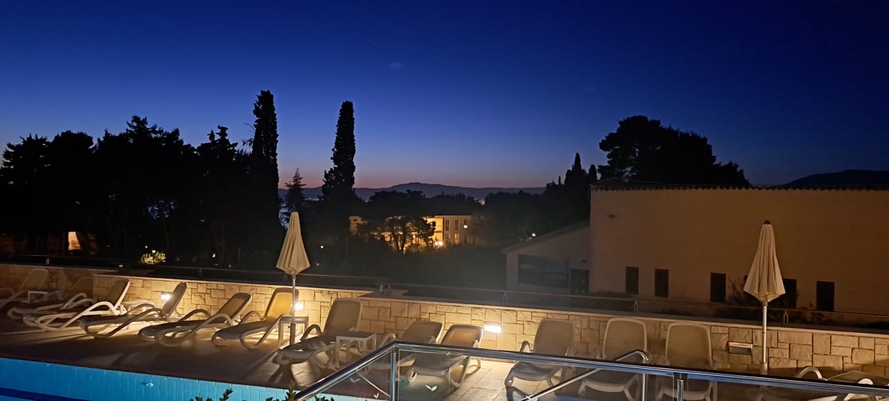 Außenansicht Aminess Vival Casa Velaris