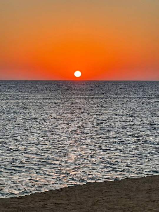 Strand Palm Royale Resort - Soma Bay