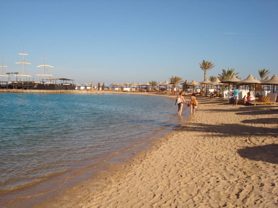 Strand LABRANDA Club Makadi