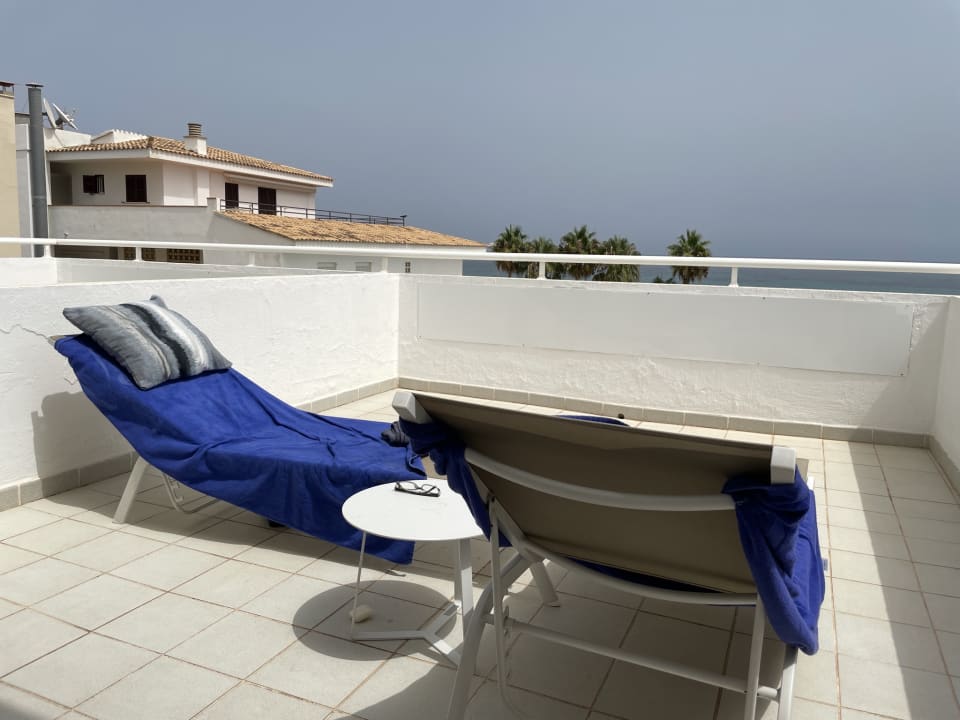 Zimmer R2 Veronica Beach Hotel