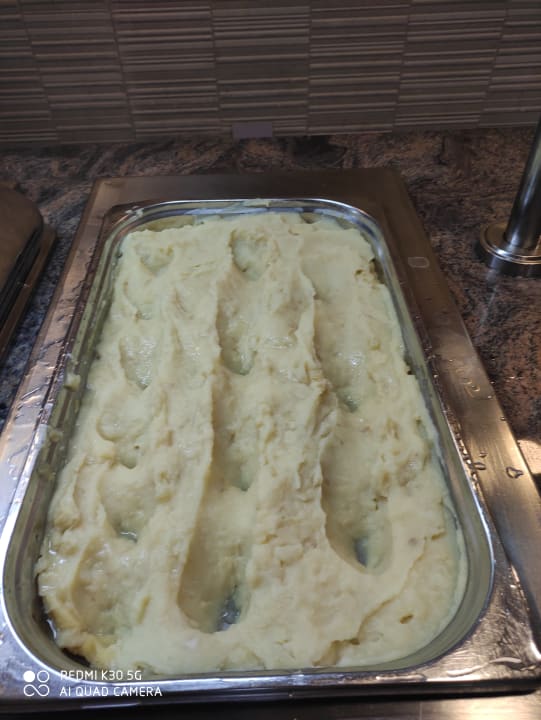 Gastro Pickalbatros Aqua Vista Resort - Hurghada