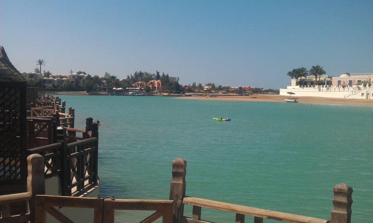 Bungalow Panorama Bungalows Resort El Gouna