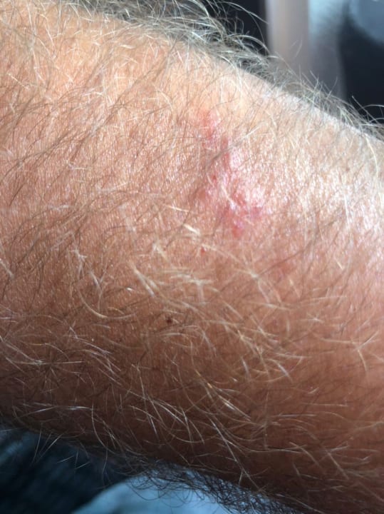 Zimmer Hotel Itzlinger Hof