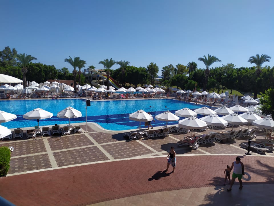 Zimmer Selectum Family Resort Side