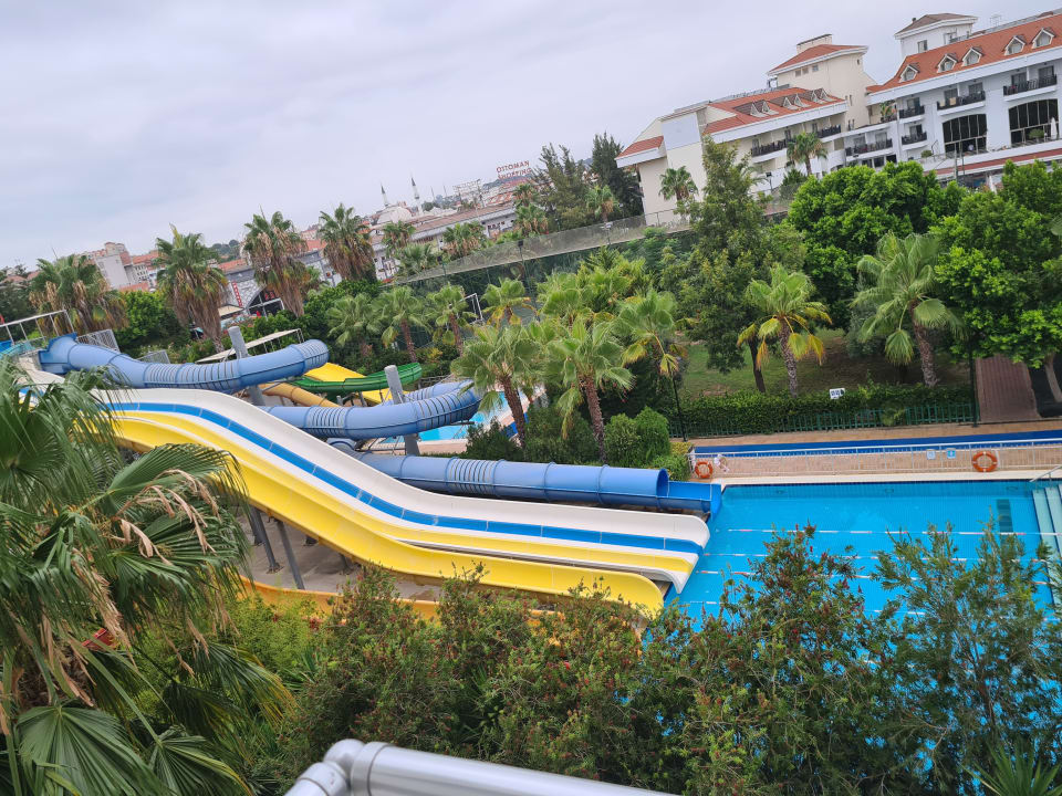 Sport & Freizeit Hane Family Resort