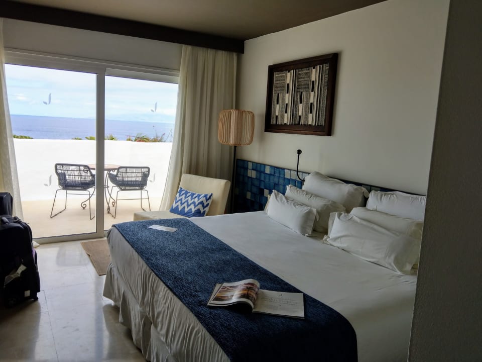 Zimmer Dreams Jardín Tropical