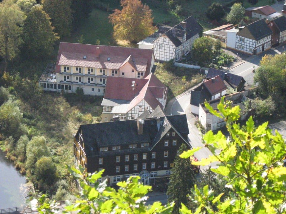 Hotel Forelle Ferienhotel Forelle