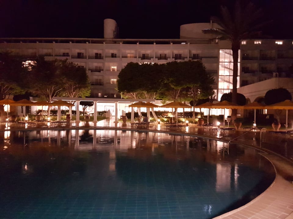 Mitsis Grand Hotel Rhodos Stadt Mitsis Grand Hotel