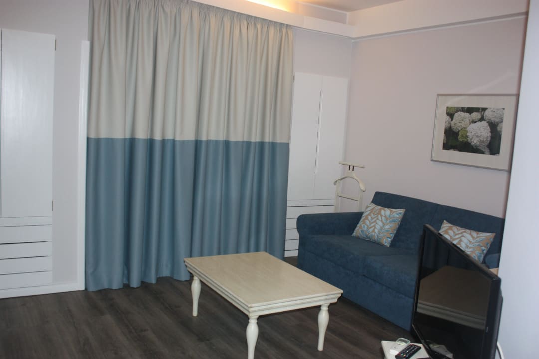 Suite Supérieure Hotel Madeira