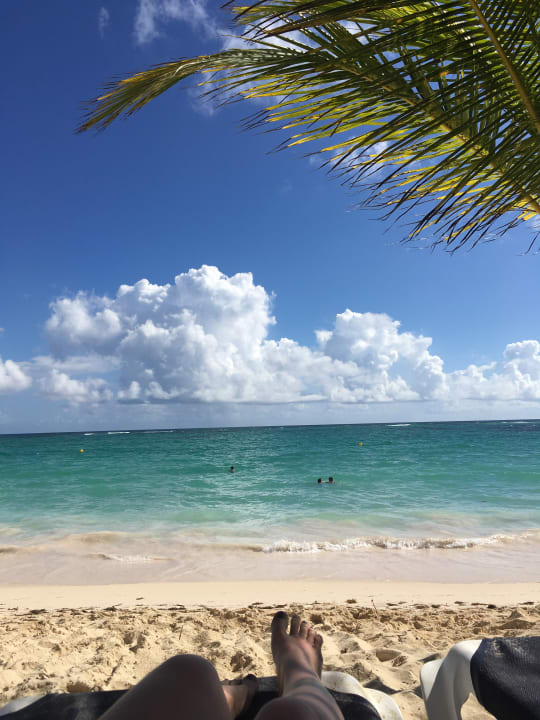 Strand Hotel Grand Palladium Palace Resort, Spa & Casino