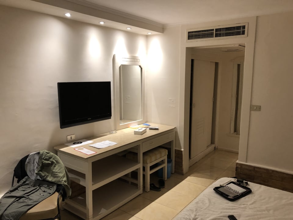 Zimmer Giftun Azur Resort