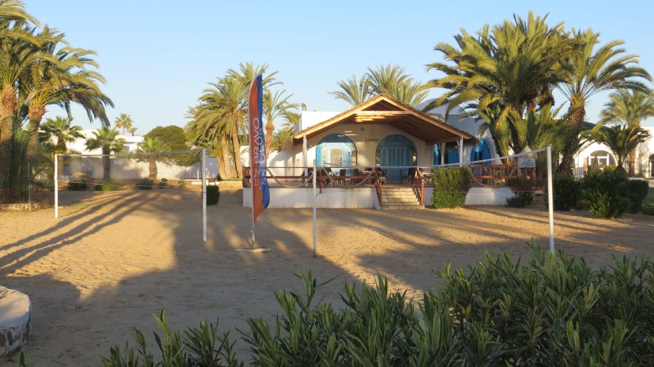 Sport & Freizeit Golf Beach Hotel & Spa