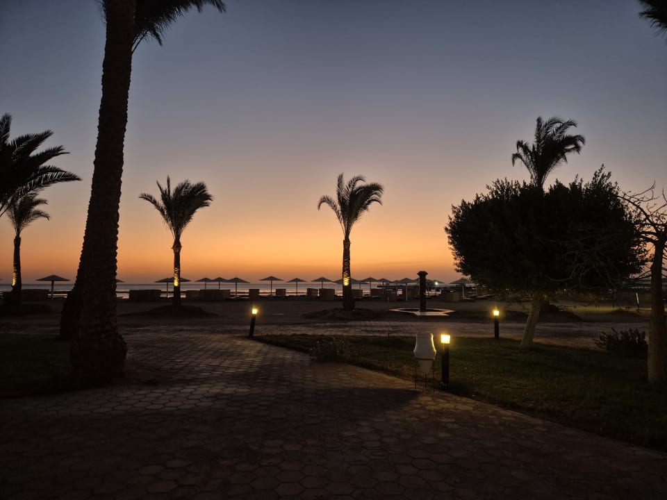 Sonstiges Pharaoh Azur Resort