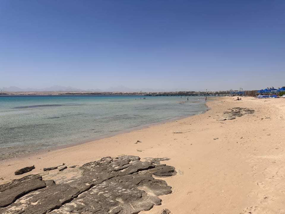 Strand The V Luxury Resort Sahl Hasheesh