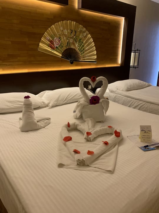Zimmer Limak Lara Deluxe Hotel & Resort