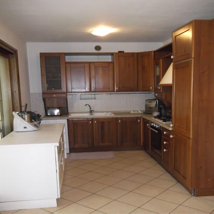 Zimmer Villa Paradiso