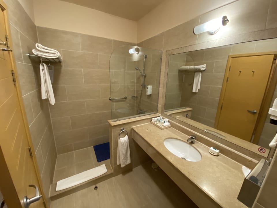 Zimmer Hotel JAZ Makadi Star & Spa