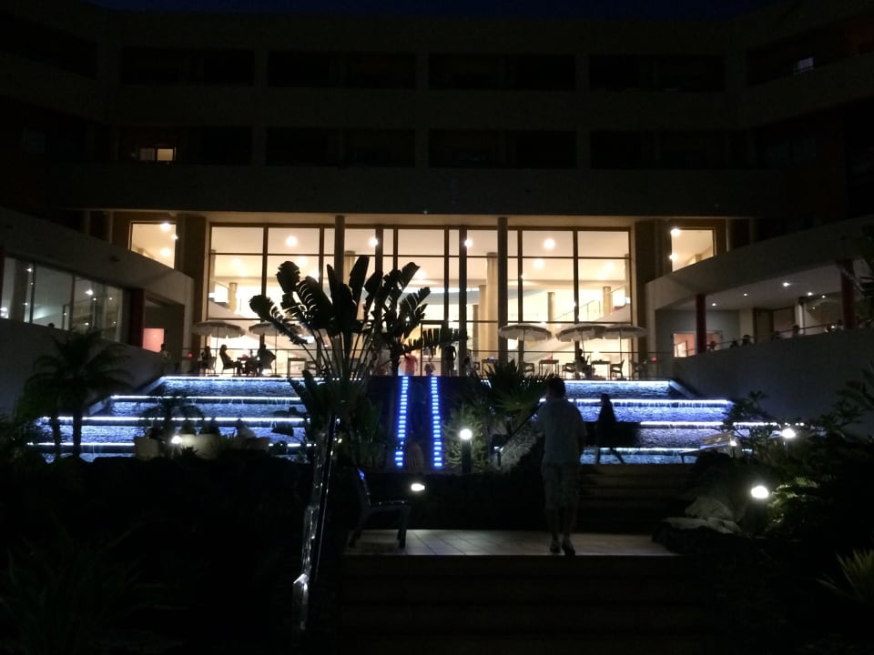 Traumurlaub im Traum Hotel Iberostar Waves Gaviotas Park