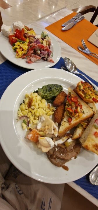 Gastro Jaz Soma Beach
