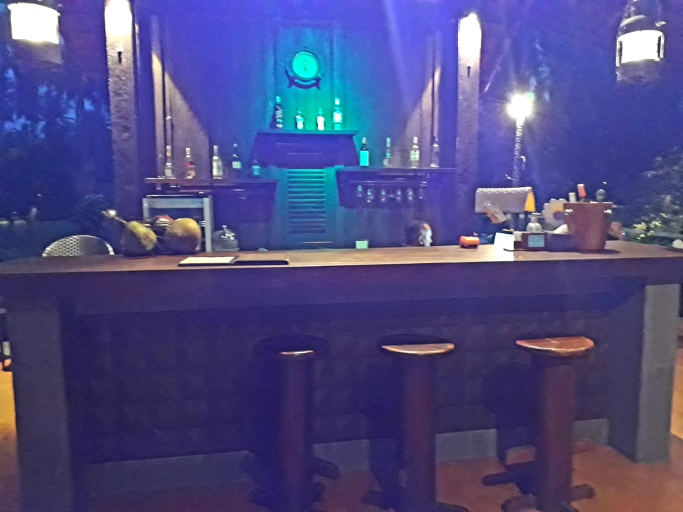 Gastro Ketapang Indah Hotel