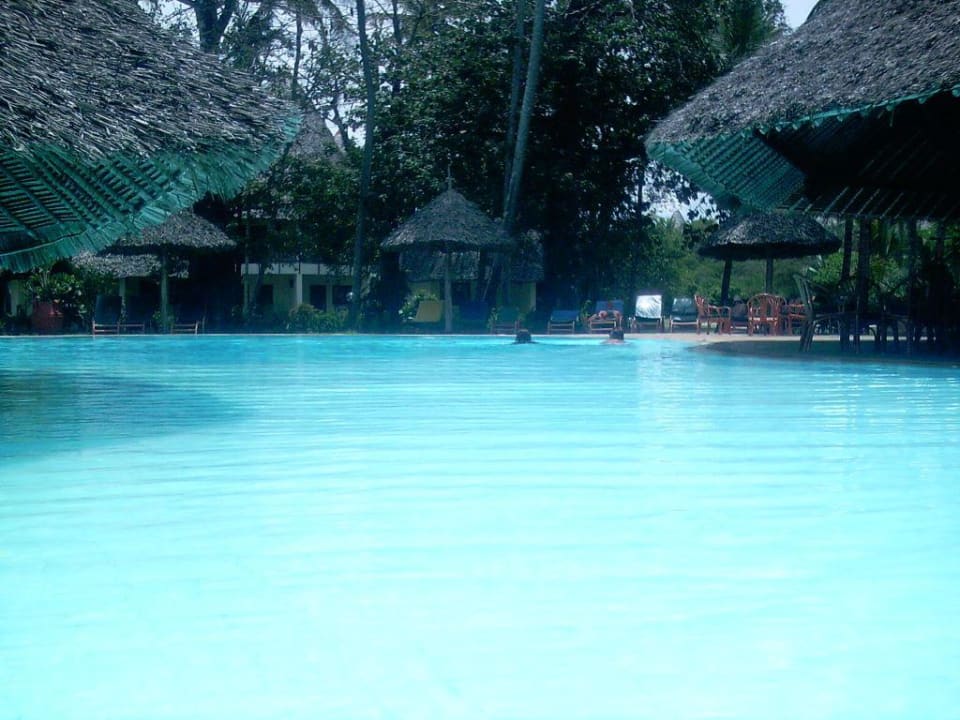 Poolbereich Village  Neptune Village Beach Resort & Spa