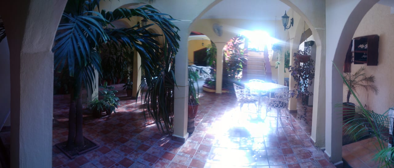 Sonstiges Hostal Puerto De Casilda