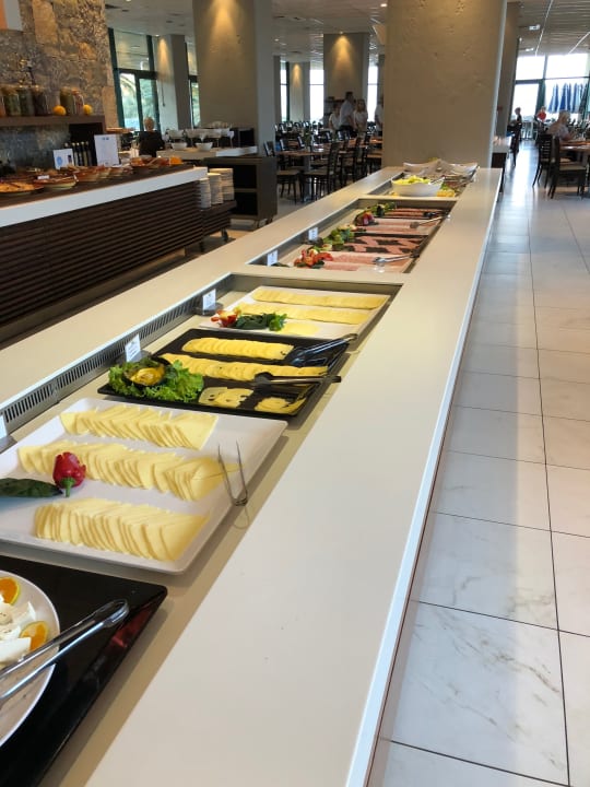 Gastro Calimera Sirens Beach