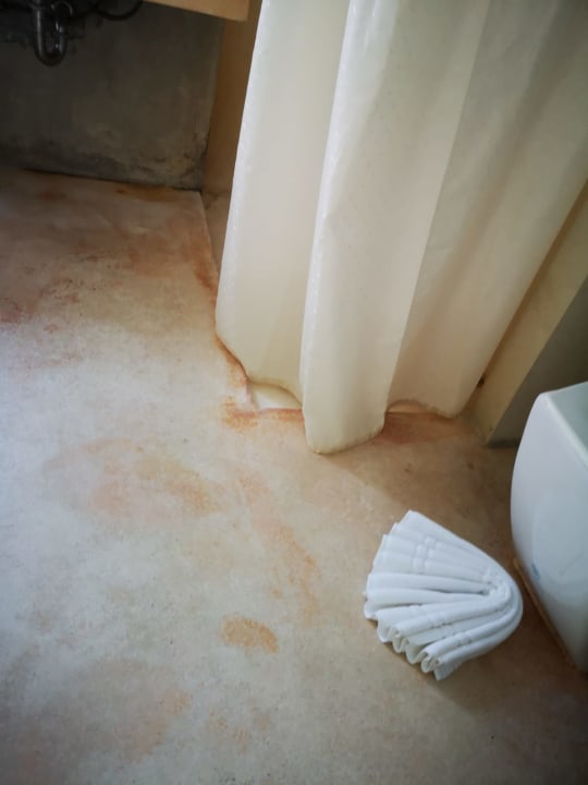 Zimmer Hotel Railay Bay Resort & Spa