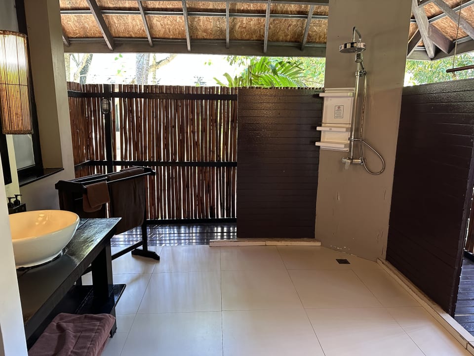 Zimmer The Sevenseas Resort Koh Kradan