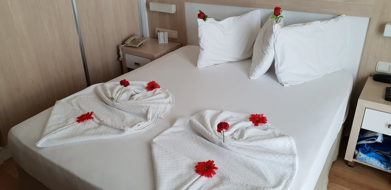 Zimmer Riviera Hotel & Spa