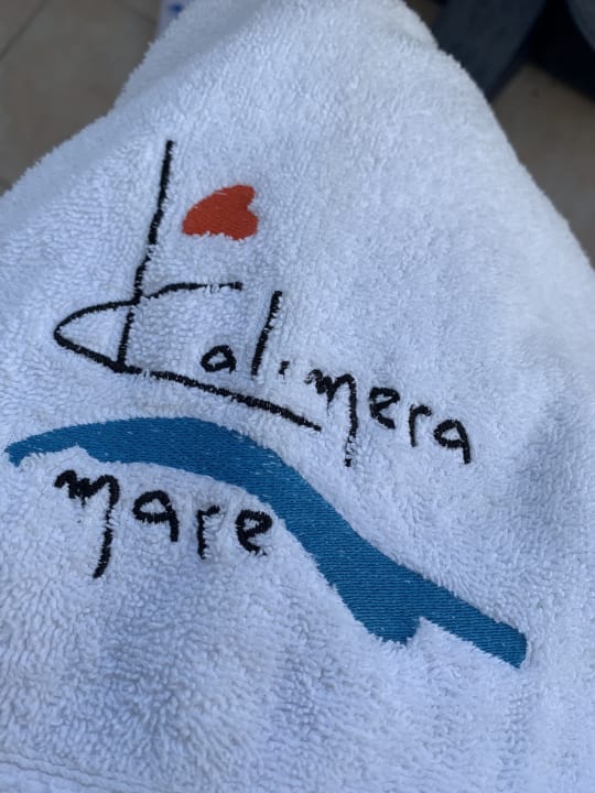 Sonstiges Kalimera Mare