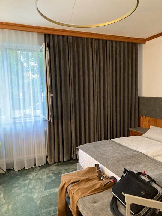 Zimmer Hotel & Spa Gut Matheshof BW Signature Collection by Best Western