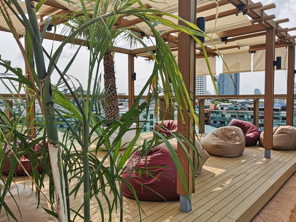 Sport & Freizeit Tribe Pattaya