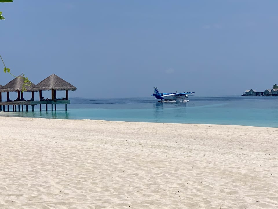 Strand Kudafushi Resort & Spa