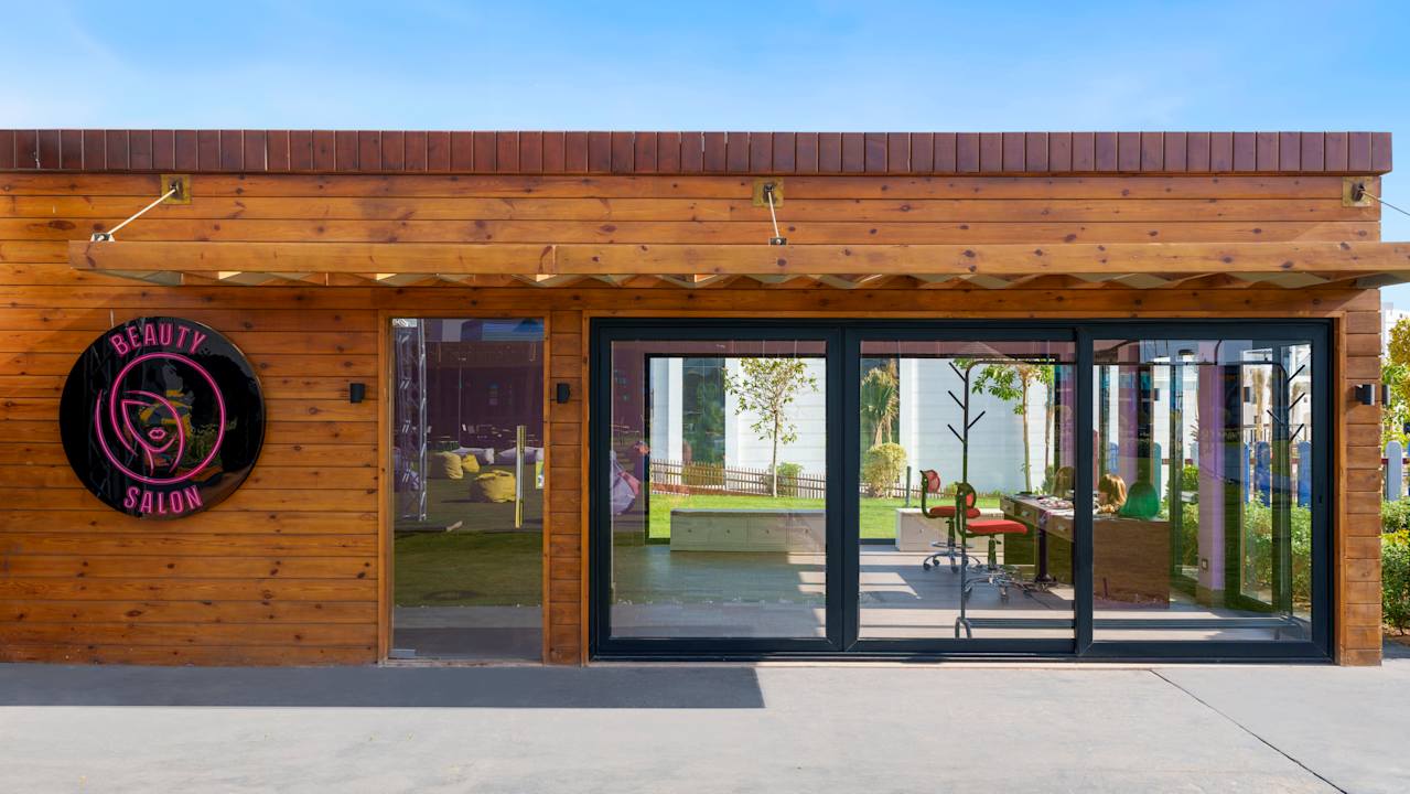 Sonstiges Rixos Radamis Sharm El Sheikh