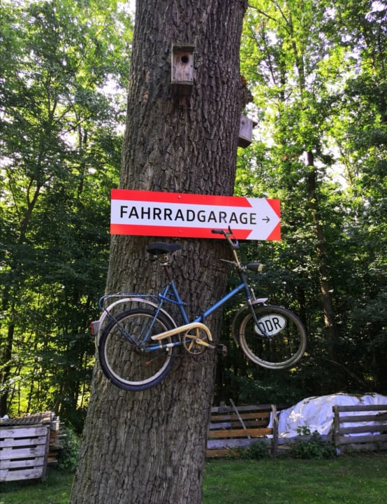 Sonstiges Pension Forsthaus Leiner Berg