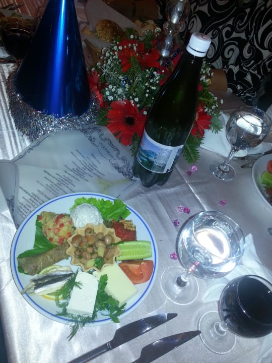 Hotel Titan Select Solivia Hotel