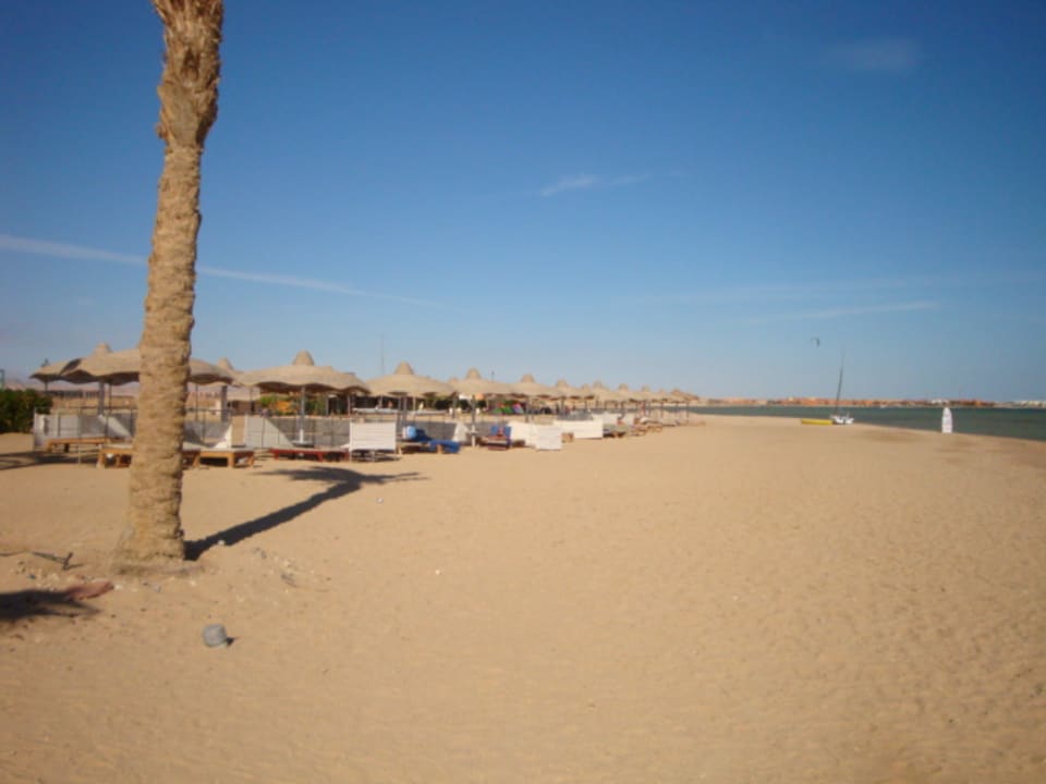Strand Amwaj Beach Club Abu Soma Resort