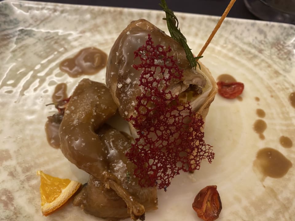 Gastro Seaden Quality Resort & Spa