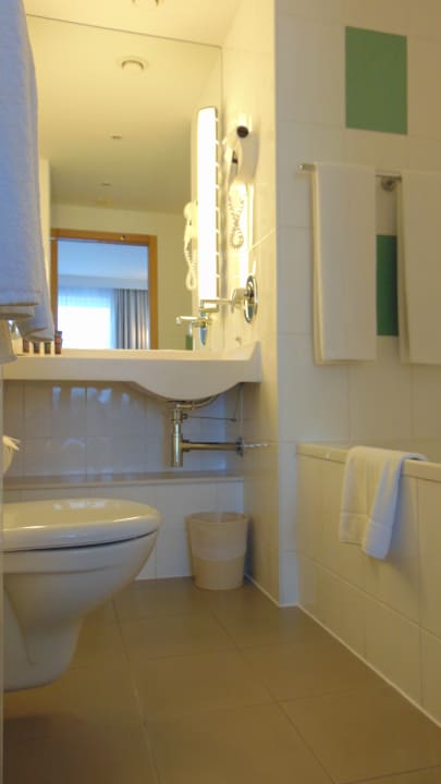 Zimmer Hotel Novotel Vilnius