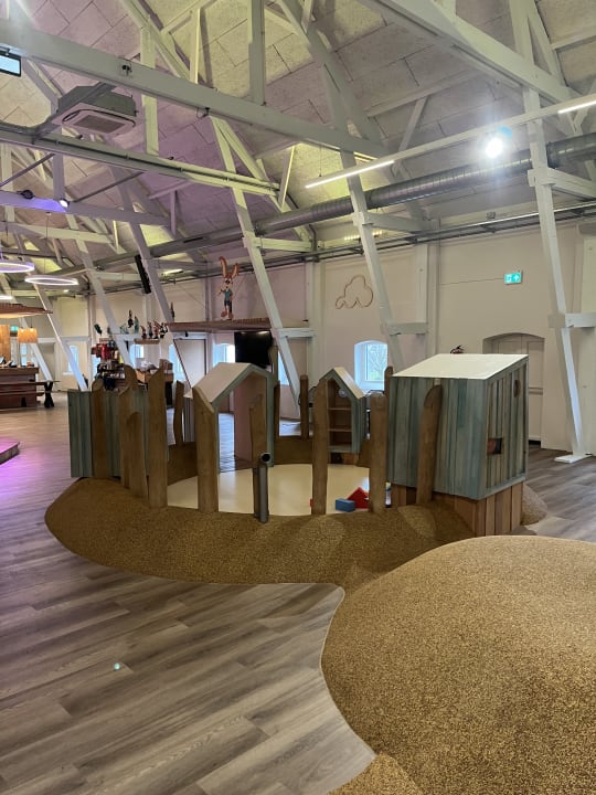 Sport & Freizeit Ferienpark Klein Vink