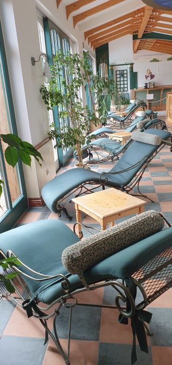 Sport & Freizeit Riederin Hotel & Chalets