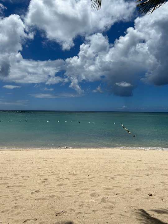 Strand Le Meridien Ile Maurice