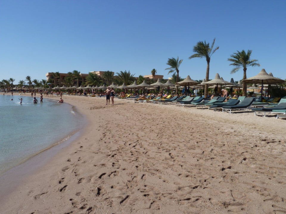 Strand Giftun Azur Resort