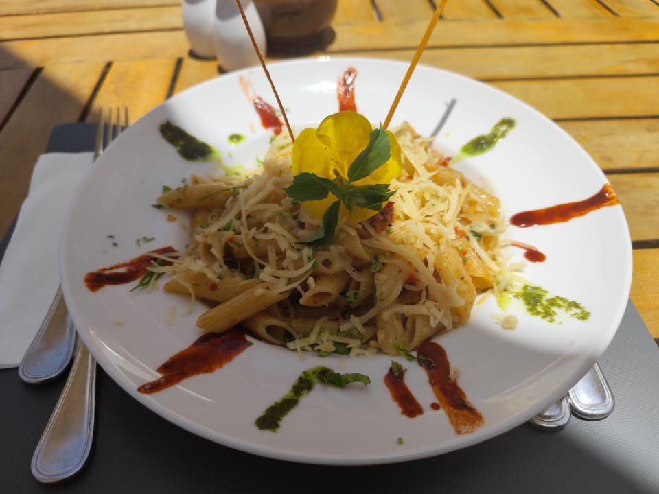 Gastro Radisson Blu Resort, El Quseir