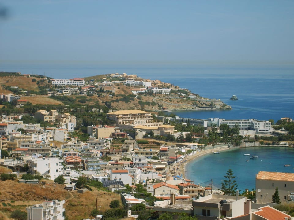 Anlage auf dem hinteren Berg Seaside A Lifestyle Resort