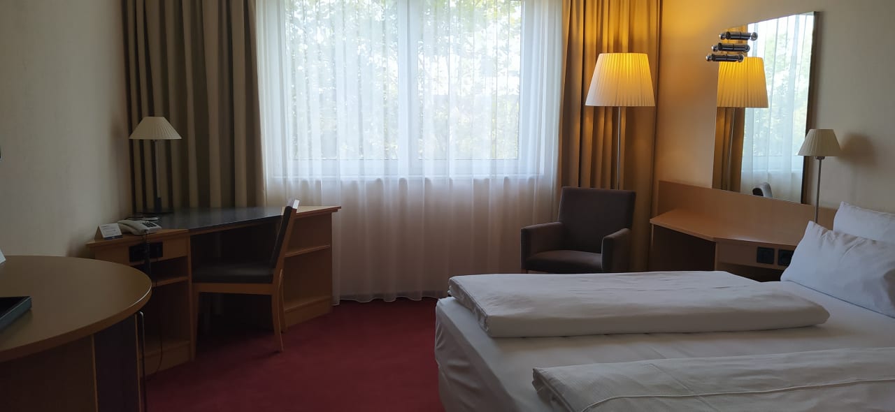 Zimmer NH Dresden Neustadt