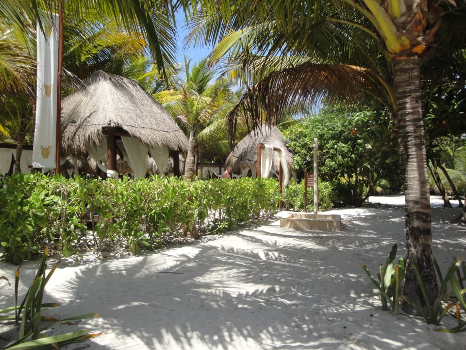 Strand Grand Palladium Colonial Resort & Spa